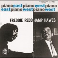 hampton hawes quartet - Just Squeeze Me
