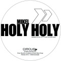 Mikel Andueza - Holy Holy