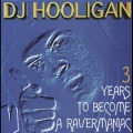 DJ Hooligan - It´s A Dreamsong