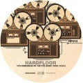 Hardfloor - 4th Dimension Of The 5th Ward