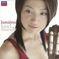 村治佳織 - The Summer Knows