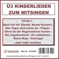 Various Artists - Fuchs du hast die Gans gestohlen