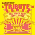 The Hit Crew - Cheeseburger in Paradise