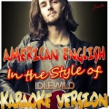 Ameritz - Karaoke - American English