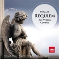 London Classical Players - In C Minor K477/K479a