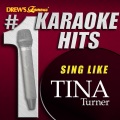 Karaoke - Let's Stay Together (As Made Famous By Tina Turner)