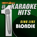 Karaoke - Heart of Glass (As Made Famous By Blondie)