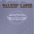 L C.Boys、Alberto Rabagliati - En La Plantacion