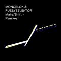 Monobloco - Make/Shift