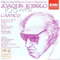 Joaquín Rodrigo - Ausencias De Dulcinea