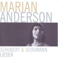 franz rupp、marian anderson、Franz  Schubert - Dem Unendlichen, D.291