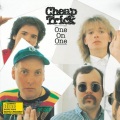 Cheap Trick - I Want Be Man