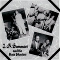 Various Artists、J.B. Summers、Harry Crafton、Doc Bagby Orchestra - Bring That Cadillac Back (feat. Harry Crafton & Doc Bagby Orchestra)