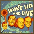 Patsy Kelly、Ben Bernie Orchestra、Grace Bradley、Leah Ray - I Love You Much Too Much, Muchacha