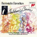 Leonard Bernstein、Benjamin Britten、New York Philharmonic Orchestra - Variation F