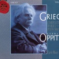 gerhard oppitz、Edvard Grieg - VII. Albumleaf