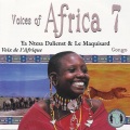 Ya Ntesa Dalienst、Le Maquisard - Dorothy