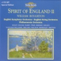 Philharmonia Orchestra、English String Orchestra - Serenade for Strings: III. Allegro moderato