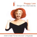 Peggy Lee - Fly Me To The Moon