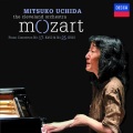 内田光子、The Cleveland Jazz Orchestra - Piano Concerto No. 17 in G Major, K. 453: III. Allegretto, Presto (Live)