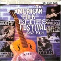 Bukka White - Got Sick And Tired