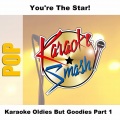 Studio Group - Mama Said  As Made Famous By: The Shirelles