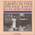 alberta hunter - Down Hearted Blues