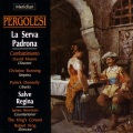 Combattimento、Gerald Gifford - Salve Regina: Et Jesum