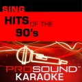 ProSound Karaoke Band - More Than Words  [In The Style Of Extreme]