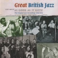 Sidney Bechet - Stomp Off, Let's Go