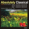 felix ayo - The Four Seasons, Concerto No. 1 E Major, RV 269 - 