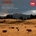 ensemble modern - Adagio Sostenuto
