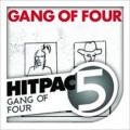 Gang of Four - I Love A Man In Uniform