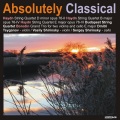 budapest string quartet - String Quartet in D Minor, Op. 76-II: I. Allegro
