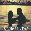 Billy Larkin - #1 With A Heart-Ache