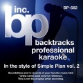 Backtrack Professional Karaoke Band - I'd Do Anything