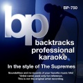 Backtrack Professional Karaoke Band - Someday We'll Be Together
