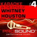 ProSound Karaoke Band - Just the Lonely Talking Again