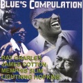 Bukka White - New Orleans Streamline