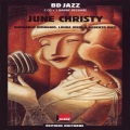 june christy - Something Cool