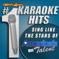 Karaoke - Let's Stay Together (As Made Famous By Al Green)