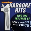 Karaoke - I Want it that Way