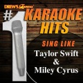 Karaoke - See You Again (As Made Famous By Miley Cyrus)