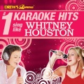 Karaoke - Miracle (As Made Famous By Whitney Houston)