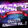 Karaoke - Toi Et Moi — Karaoké Avec Chant Témoin — Rendu Célèbre Par Charles Aznavour