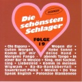 Die Schlager Masters - In einer Bar in Mexiko