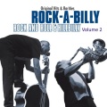 charlie feathers、Terry Caraway - Bottle To The Baby