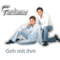 Fantasy - Geh mit Ihm (Fox Edit)
