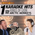 Karaoke - Uprising (As Made Famous By Muse)