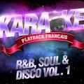 Karaoke - Where Did Our Love Go — Karaoké Playback Avec Choeurs — Rendu Célèbre Par The Supremes